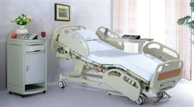 China Hospital Bed supplier