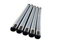4 steel wire Natural rubber  flexible hose Concrete pump hose rubber hose concrete pump parts