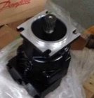 Sauer 90M55 series Hydraulic Axial Piston motor For Loaders
