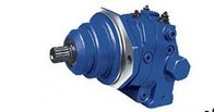 Rexroth A6VE Series Hydraulic motor of A6VE55 A6VE80 A6VE107 Axial Piston Motors