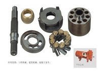 Liebherr Lpvd45, Lpvd64, Lpvd100, Lpvd125, Lpvd140 hydraulic pump parts and spares