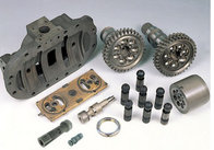 Linde HPR105 Hydraulic Pump Parts and Spares