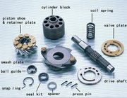 Supply PC220-7 Hydraulic Pump Repair Parts and Spares In Stock