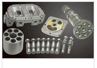 PVE19,PVE21,PVH57,PVH74 Hydraulic Piston Pump Spares and Parts
