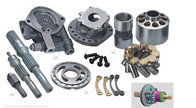 A2F12/23/28/55/80/107/125/160/180/200/225/250/355/500/1000 Hydraulic Pump Parts and Spare