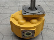 CBG3100, CBG125, CBG3140 Hydraulic Gear Pump and Crane Gear Pump