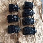 90m75 90M55 90M100 danfoss hydraulic motor For Loader and Paver