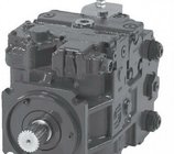 Danfoss 90R130, 90R100, 90R55, 90R75. 90R180 series Hydraulic Pump For Pavers
