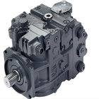 Danfoss 90 Series 90R75 90R100 90R55 Hydraulic Piston Pump For Concrete Mixers