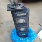 JHP2063/2050/2032 Hydraulic Gear Pump For Crane,JHP2080/2063 Gear Pump For Sales