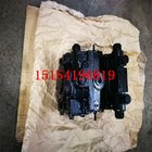 90 Series sauer 90R75 90R100 90R55 90R130 Hydraulic Piston Pump For Concrete Mixer