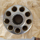 PSV2-55 PSV2-63 Hydraulic Pump Parts KYB Series Pump Parts