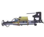 ZG-32 rail drilling machine,electric rail holing machine