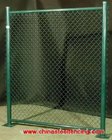 Chain Link Fencing Panels