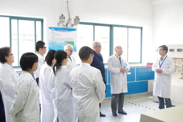 Wuhan Hezhong Biochemical Manufacturing Co., Ltd.