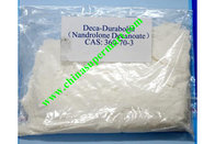 Deca Female Bodybuilders Bulking Cycle Steroids Nandrolone Decanoate With Positive IR
