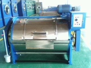 China Semi-automatic type drum washing machine supplier