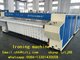 Hotel ironing machine Ironing width: 3m Computer frequency conversion Iron sheets and covers supplier