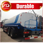 HOWO 290HP 6*4 Water Tank Truck For Sale