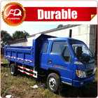 Foton 4x4 forland dump truck light forton truck for Sierra Leone