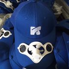 2017 promotion solar fan hat traveling cap