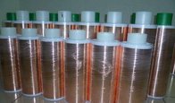 insulation conductive adhesive gold aluminum copper foil tape original factory
