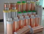 China Manufacturer Waterproof Adhesive Copper Foil Tape