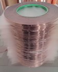 China manufacturer Insulation slug and snail replenent thin adhesive copper foil tape