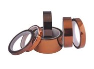 double sided Polyimide Tape For Lithium Battery,SMT Kapton Tape Polymide film tape