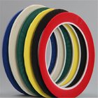 Yellow mylar tape for transformers, High quality Mylar tape/ PET tape for cable shielding