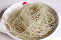500g Sweet potato vermicelli from China noodles fitness healthy handmade sweet potato vermicelli