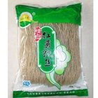 China flour vermicelli with high performance  fitness healthy handmade sweet potato ve