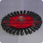 Stringer Head Twist  Wire Brushes With Nut