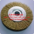 Steel Crimped Wire Wheel Brushes