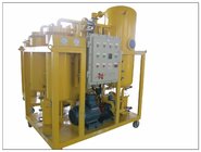 TY-R Vacuum Turbine Oil Regeneration System