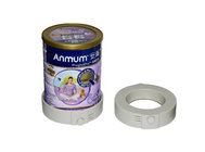 Eas System RF AM Anti-theft Milk Can Hard Tag For Supermarket /retail store