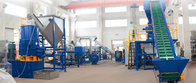bopp film recycling line/PP PE film or bag recycling washing line cleaning