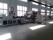 Newest/Cheapest PP Sheet Extrusion Line/Machine/Extruder