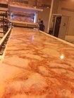 1220mm PVC imitation marble sheet extrusion line