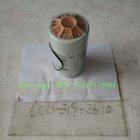 China sale komatsu excavator parts fuel filter 600-309-3610