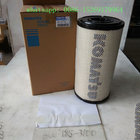 komatsu spare parts air filter 600-185-3100 from china supplier