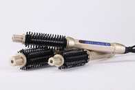 2018 OEM Electric Hair Straightener brush