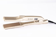 Ceramic Flat Iron Ionic hair straightener/Automatic shut-of hair straightener