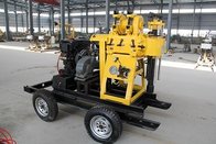Cheap Shallow Hole Hydraulic Drilling Machine for Engineering Drilling Rig