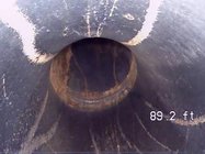 Underground Borehole Video Image Geographic Surveying Inspection Machine