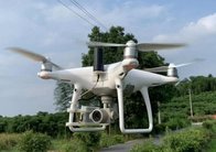 High Accuracy Aerial Survey Equipment DJI Drone PPK  UAV Mapping GPS Receiver