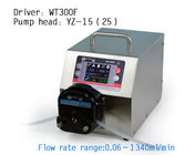 WT300F dispensing intelligent peristaltic pump,Peristaltic Pump,tubing pump,hose pump
