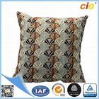 Customized Printing Decorative Throw Pillows Covers For Home / Outdoor / Car Seat / Couch