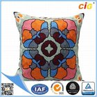 Elegant Bedding Luxury Home Decor Throw Pillows , Custom Decorative Pillow Covers