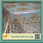 Good Quality China Wholesale PVC Table Cloths in Rolls